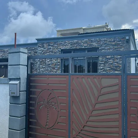 Sea View Villa
